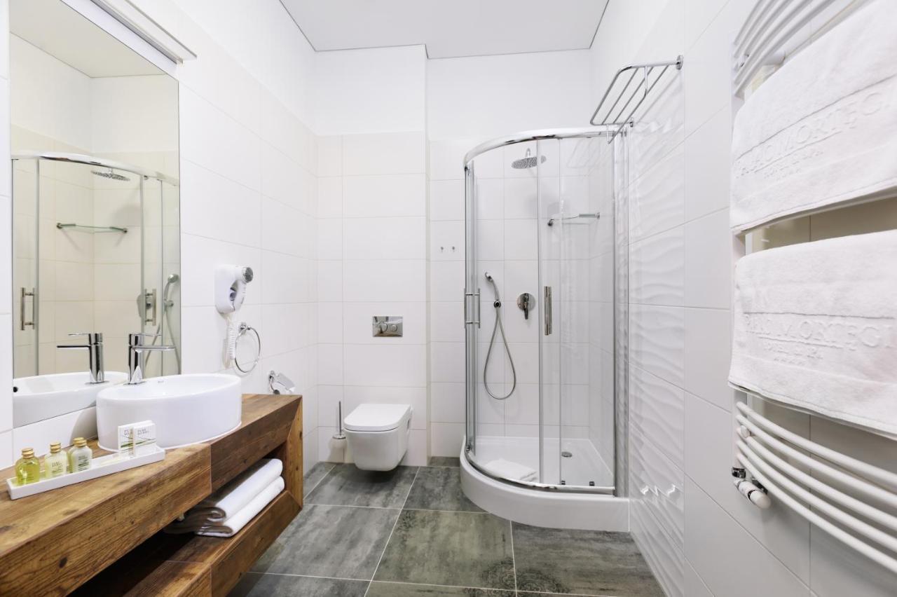 Palac Mortegi Hotel & Spa- Restauracja Szlachecka, Spa, Basen, Sauny, Jazda Konna, Mini Zoo- Luksus, Relaks I Przyroda W Jednym! Lubawa ภายนอก รูปภาพ