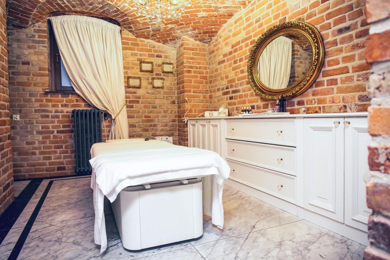 Palac Mortegi Hotel & Spa- Restauracja Szlachecka, Spa, Basen, Sauny, Jazda Konna, Mini Zoo- Luksus, Relaks I Przyroda W Jednym! Lubawa ภายนอก รูปภาพ