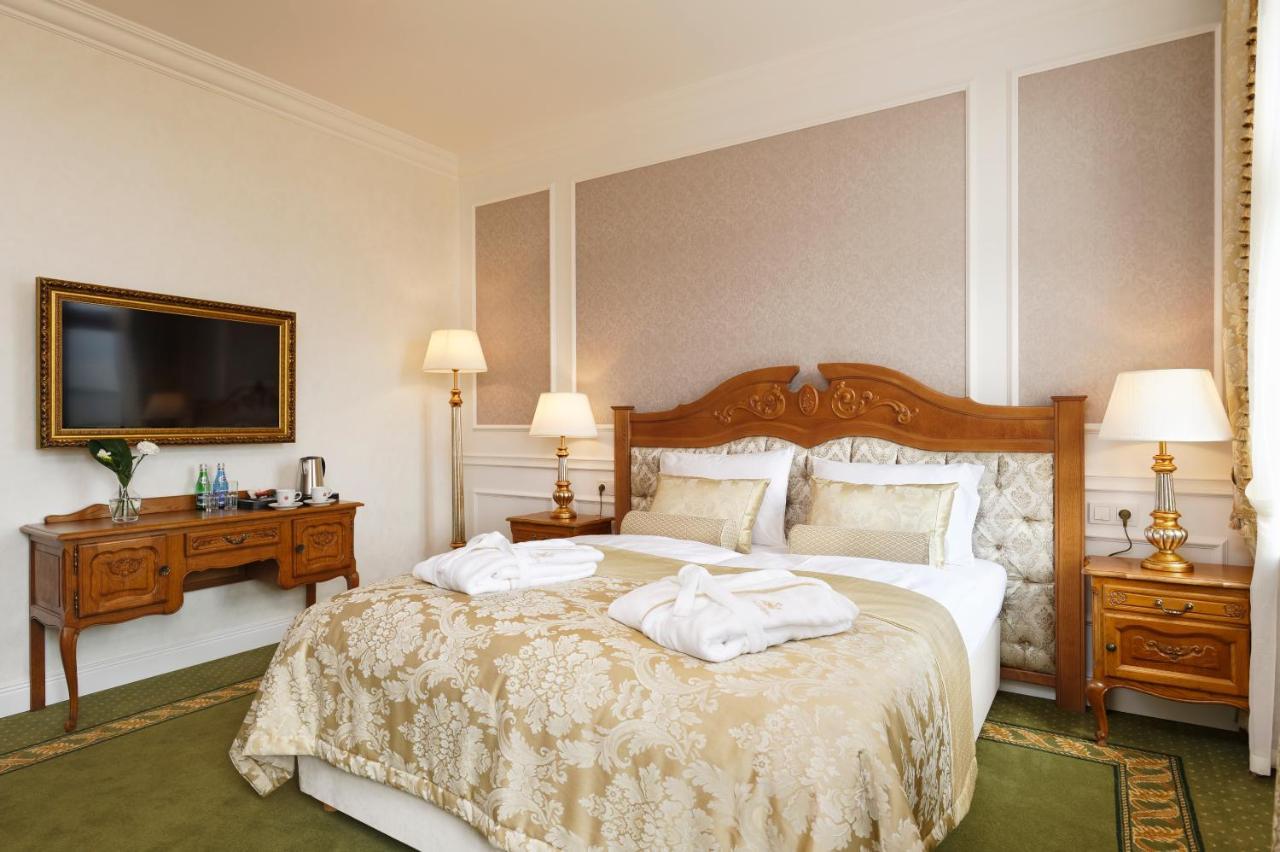 Palac Mortegi Hotel & Spa- Restauracja Szlachecka, Spa, Basen, Sauny, Jazda Konna, Mini Zoo- Luksus, Relaks I Przyroda W Jednym! Lubawa ภายนอก รูปภาพ
