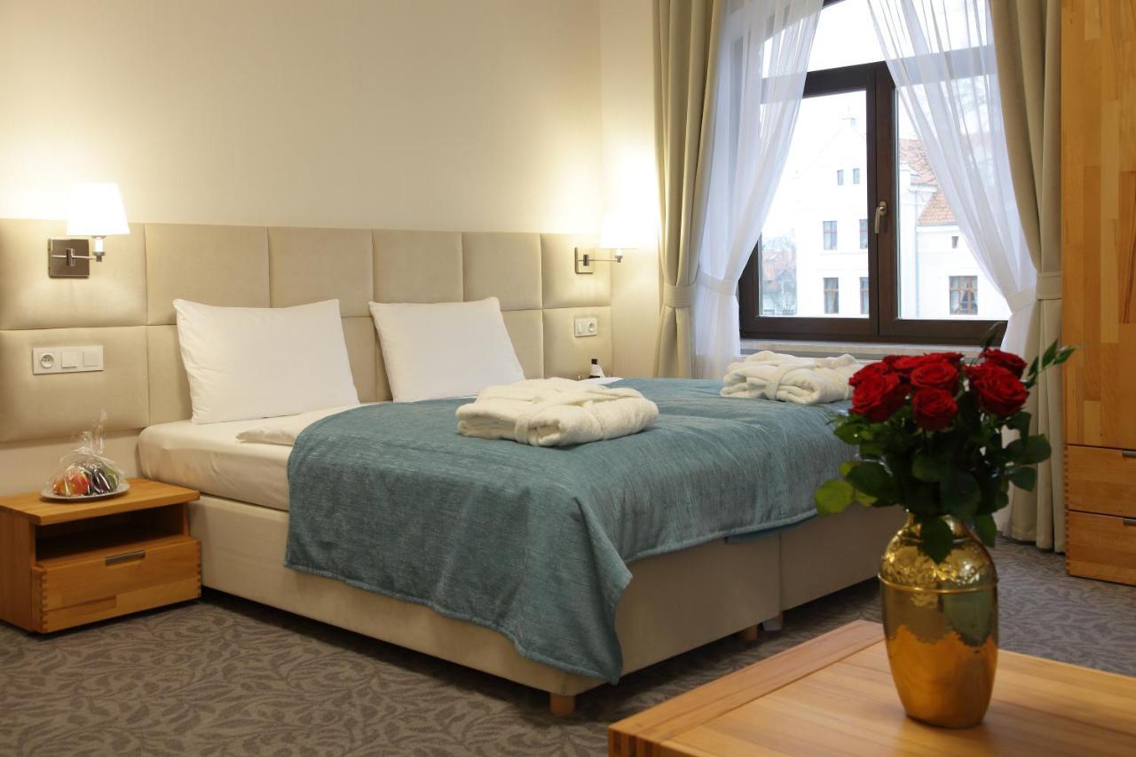 Palac Mortegi Hotel & Spa- Restauracja Szlachecka, Spa, Basen, Sauny, Jazda Konna, Mini Zoo- Luksus, Relaks I Przyroda W Jednym! Lubawa ภายนอก รูปภาพ
