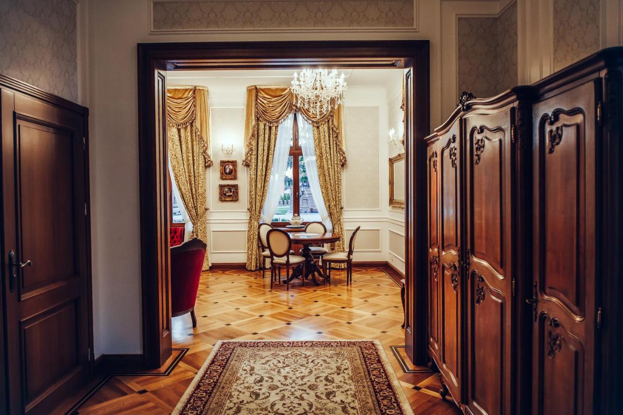 Palac Mortegi Hotel & Spa- Restauracja Szlachecka, Spa, Basen, Sauny, Jazda Konna, Mini Zoo- Luksus, Relaks I Przyroda W Jednym! Lubawa ภายนอก รูปภาพ