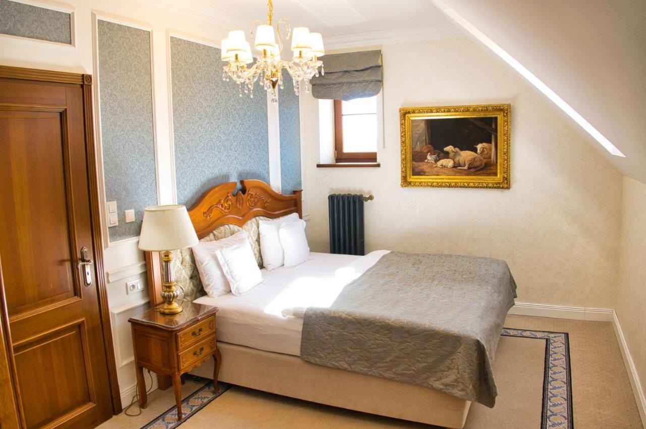 Palac Mortegi Hotel & Spa- Restauracja Szlachecka, Spa, Basen, Sauny, Jazda Konna, Mini Zoo- Luksus, Relaks I Przyroda W Jednym! Lubawa ภายนอก รูปภาพ