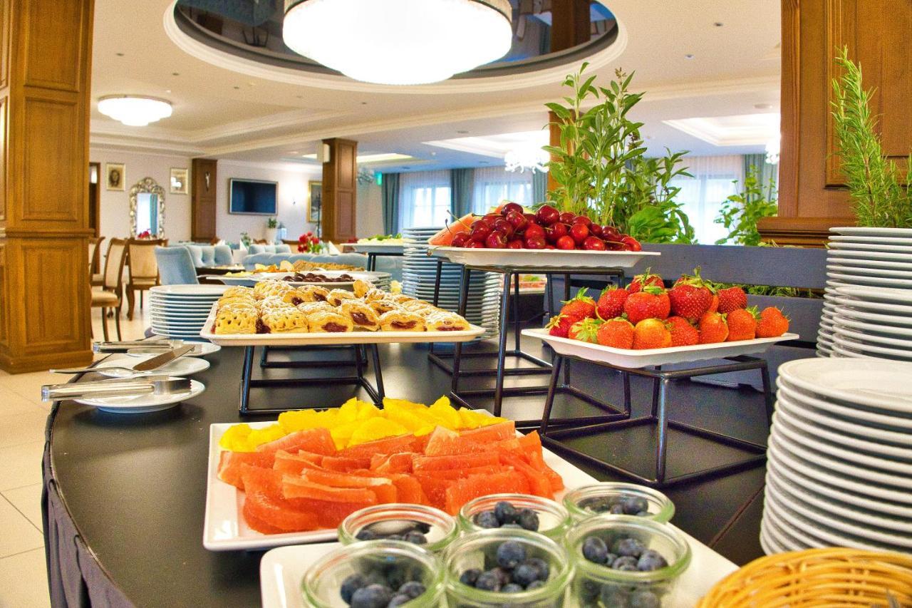 Palac Mortegi Hotel & Spa- Restauracja Szlachecka, Spa, Basen, Sauny, Jazda Konna, Mini Zoo- Luksus, Relaks I Przyroda W Jednym! Lubawa ภายนอก รูปภาพ