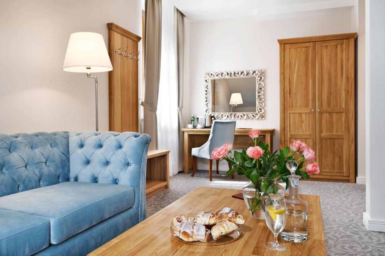 Palac Mortegi Hotel & Spa- Restauracja Szlachecka, Spa, Basen, Sauny, Jazda Konna, Mini Zoo- Luksus, Relaks I Przyroda W Jednym! Lubawa ภายนอก รูปภาพ