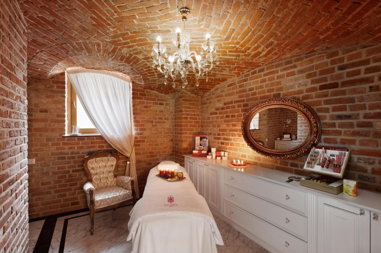 Palac Mortegi Hotel & Spa- Restauracja Szlachecka, Spa, Basen, Sauny, Jazda Konna, Mini Zoo- Luksus, Relaks I Przyroda W Jednym! Lubawa ภายนอก รูปภาพ